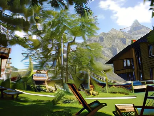 Hotel Blumental Extérieur Photos