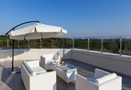 Limak Eurasia Luxury Hotel Public Areas Photos