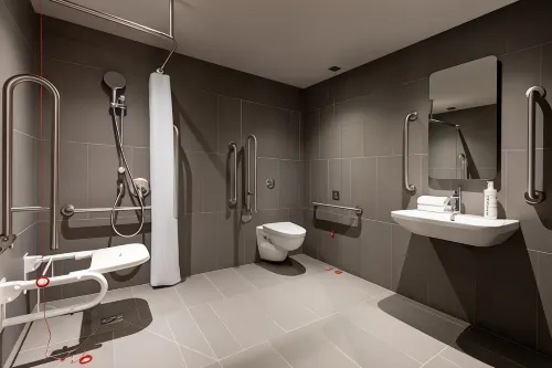 Zedwell Underground Hotel Tottenham Court Rd Camere Photos