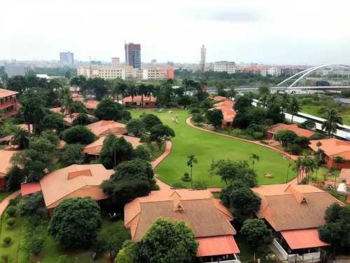 Khách sạn & Căn hộ Novatel Nổi bật Photos