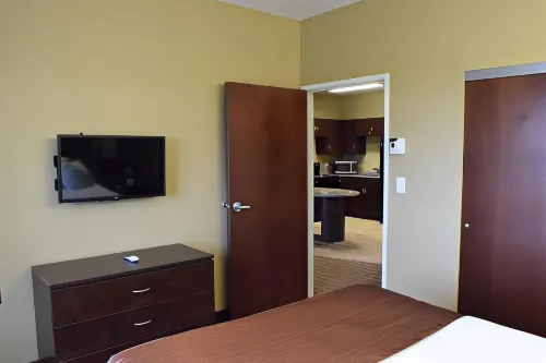 Microtel Inn & Suites by Wyndham Pecos Photos