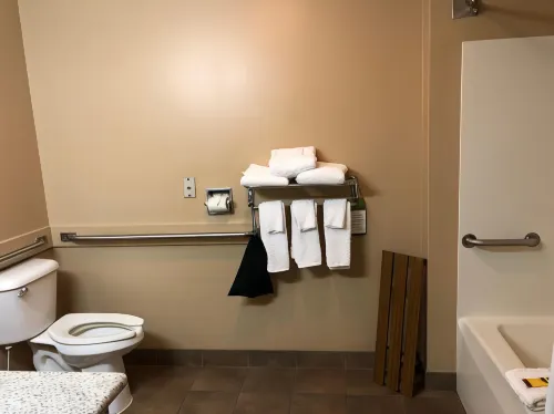 Best Western Plus Coldwater Hotel Photos