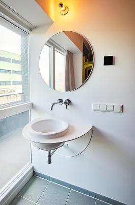 Hotel Not Hotel Rotterdam Photos
