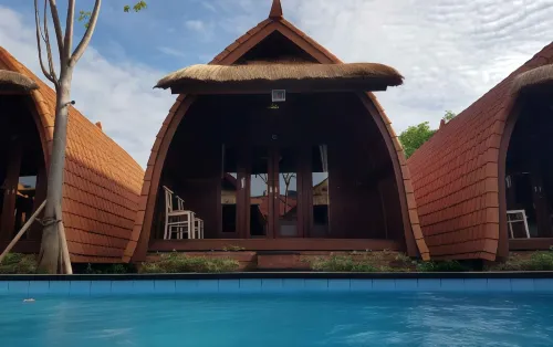 Poedja Villa Jimbaran Leisure & Recreation Photos