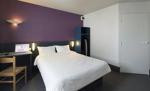 B&B Hotel Le Havre Harfleur -1 Photos