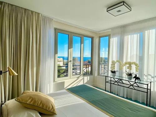 Best Western Hotel Journel Antibes-Juan-Les-Pins Featured Photos