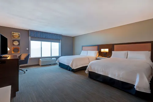 Hampton Inn & Suites Rohnert Park - Sonoma County Chambres Photos