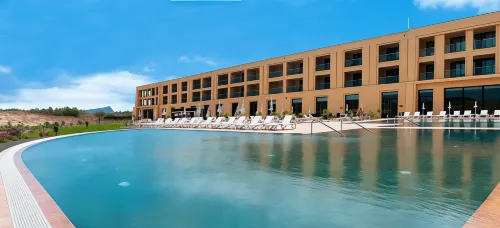 Pestana Porto Santo Premium All Inclusive Beach & Spa Resort Loisirs et amusements Photos