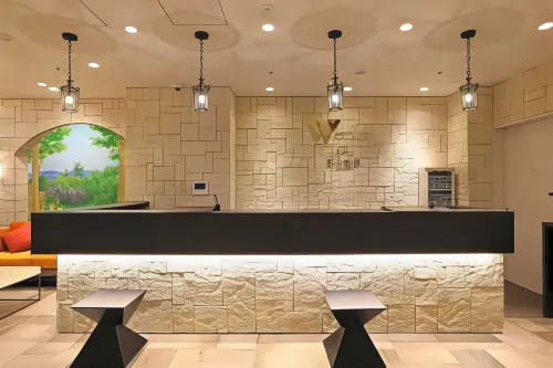 Hotel Wing International Select Nagoya Sakae Избранное Photos