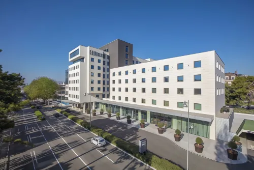 Hilton Podgorica Crna Gora Da non perdere Photos