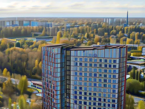 Noli Otaniemi Exterior Photos