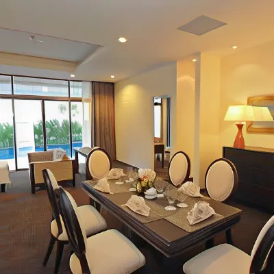 Harmoni One Convention Hotel and Service Apartments Kamar Photos