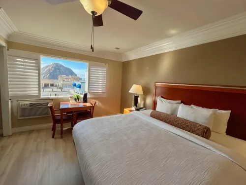 Best Western Tradewinds Photos