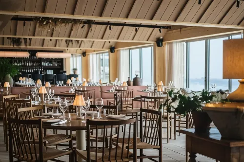 Admiral Hotel Copenhagen Featured Photos