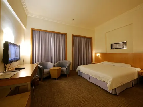 Premier Hotel Photos