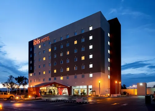 Ibis Budget Aguascalientes Featured Photos