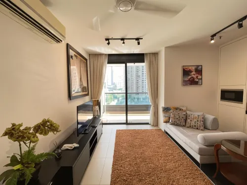 Arcoris Mont Kiara Kuala Lumpur Chambres Photos