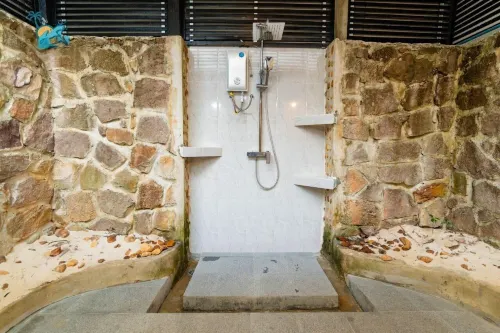 Koh Rong Hill Beach Resort Rooms Photos