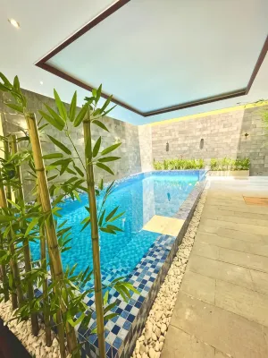 Chillax Old Town Villa Leisure & Recreation Photos