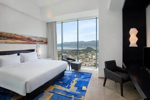 Novotel Lampung Photos