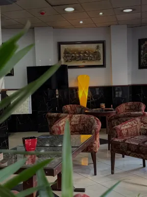 Pasha Boutique Hotel Public Areas Photos