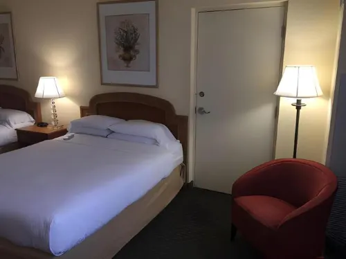 Holiday Inn Orlando International DR-Icon Photos