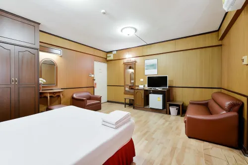 Nice Palace Hotel Rum Photos
