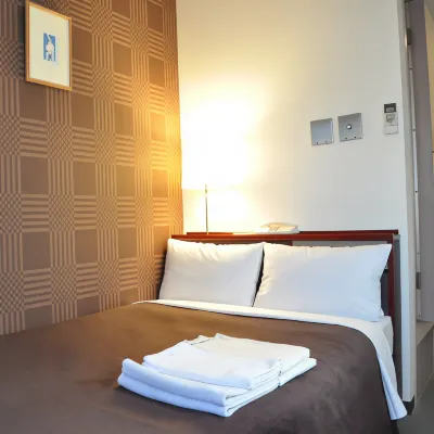 Hotel Select Inn Nagano Chambres Photos