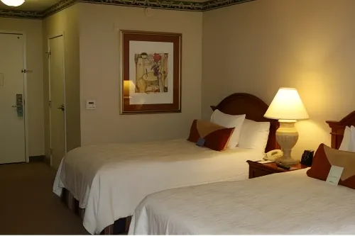 Hilton Garden Inn Oakland/San Leandro Photos