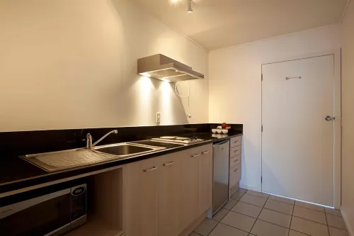 Auckland Airport Kiwi Motel Chambres Photos