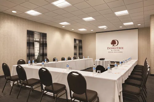 DoubleTree by Hilton Hotel Boston - Downtown Business Facilities Photos