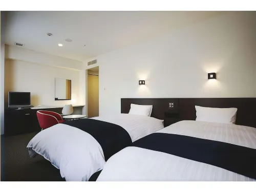 Hotel Urbic Kagoshima Photos