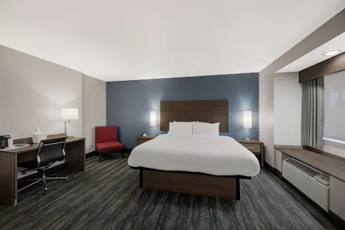 Best Western Bellemont Shadow Mountain Inn Empfohlen Photos