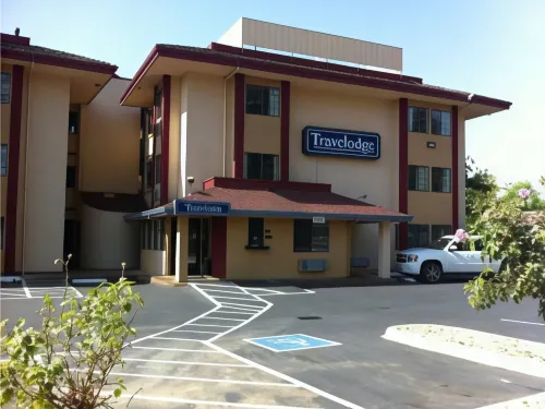 Travelodge by Wyndham Sacramento / Rancho Cordova Da non perdere Photos