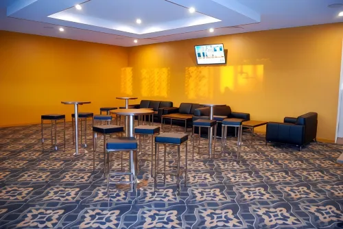 Mercure Warragul Business Photos