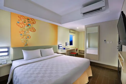 Cordela Hotel Cirebon Da non perdere Photos