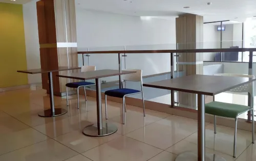 Cordela Hotel Cirebon Ristorazione Photos