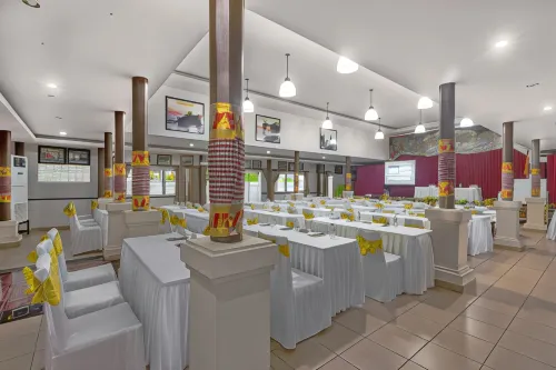 Dewi Sinta Hotel and Restaurant Da non perdere Photos