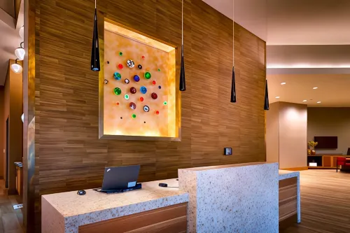 Hyatt Place Emeryville/San Francisco Bay Area Public Areas Photos
