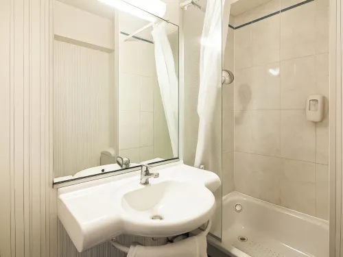 B&B Hotel Le Havre Harfleur -1 Chambres Photos