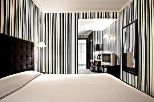 Hotel Clarin Chambres Photos