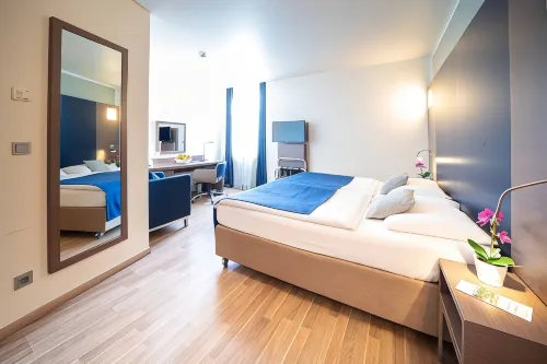Hotel Orangerie Da non perdere Photos