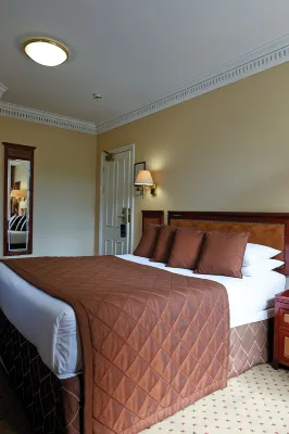 Grange Clarendon Hotel Rooms Photos