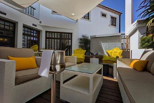 Josefa D`Obidos Hotel Da non perdere Photos
