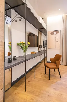 Allure Boutique Hotel Photos