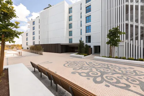 Legacy Hotel Cascais, Curio Collection by Hilton Circondario Photos