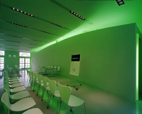 UNA HOTELS Vittoria Firenze Espaces Affaires Photos