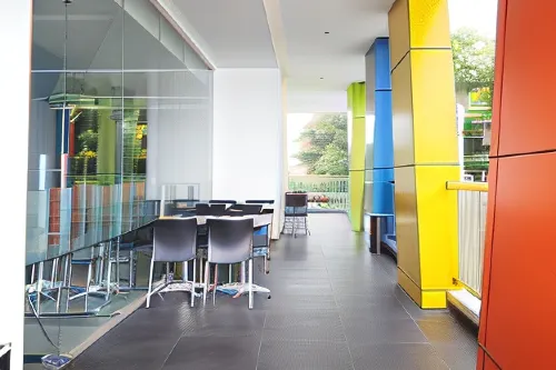 Amaris Hotel Sriwedari Solo Aree comuni Photos