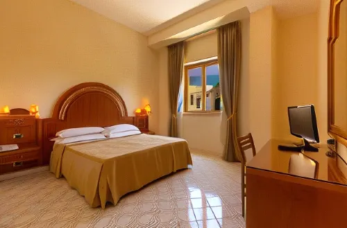 Hotel Villa Igea Photos