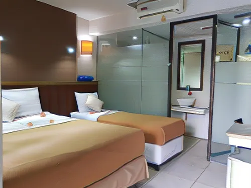 Sanur Agung Hotel Photos